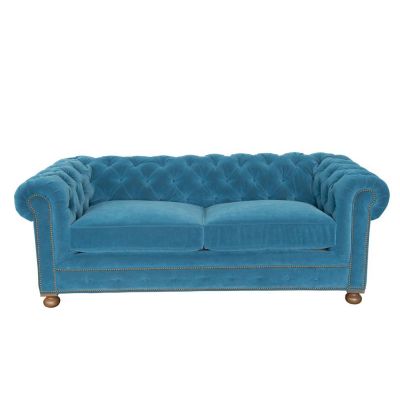 Image of Shea Peacock Loveseat